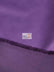 Microfiber Suede Upholstery Fabric / Black / Passion Suede Microsuede