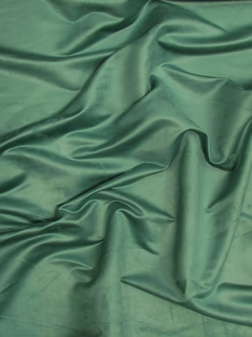 Microfiber Suede Upholstery Fabric / Tidepool / Passion Suede Microsuede