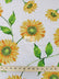 Printed Poly Cotton / Textile Collection / Sold by The Yard