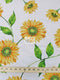 Printed Poly Cotton / Textile Collection / Sold by The Yard