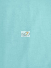 Solid Flannel Fabric / Blue / Sold By The Yard