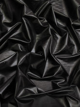 Solid Two Way Stretch Spandex Costume Dance Vinyl Fabric / Sold By The Yard
