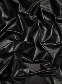 Solid Two Way Stretch Spandex Costume Dance Vinyl Fabric / Sold By The Yard
