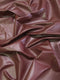 Solid Two Way Stretch Spandex Costume Dance Vinyl Fabric / Sold By The Yard