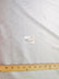 Solid Two Way Stretch Spandex Costume Dance Vinyl Fabric / Mocha / Sold By The Yard
