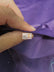 Microsuede/Suede Fabric 30 Yard Bolt - Pink