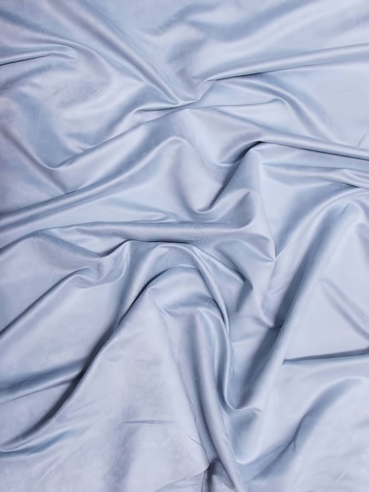 Microsuede/Suede Fabric 30 Yard Bolt - Sky Blue