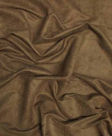 Microsuede/Suede Fabric 30 Yard Bolt - Buckskin
