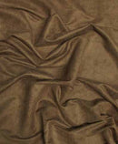 Microsuede/Suede Fabric 30 Yard Bolt - Buckskin-1