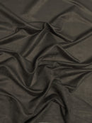 Microsuede/Suede Fabric 30 Yard Bolt - Charcoal-1