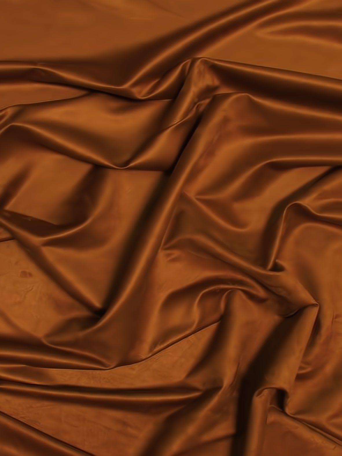 Microsuede/Suede Fabric 30 Yard Bolt - Copper - Closeout