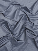 Microsuede/Suede Fabric 50 Yard Bolt - Cloud-1