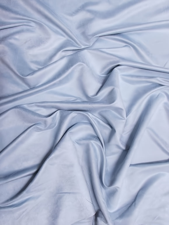 Microsuede/Suede Fabric 50 Yard Bolt - Sky Blue