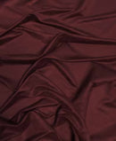 Microsuede/Suede Fabric 50 Yard Bolt - Wine-1