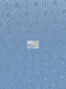 Santana Geometric Diamond Upholstery Fabric / Sold By The Yard