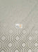 Santana Geometric Diamond Upholstery Fabric / Quartz / Sold By The Yard