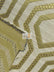 Santana Geometric Diamond Upholstery Fabric / Ruby / Sold By The Yard