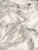 Solid Gorilla Animal Long Pile Faux Fur Fabric / Sold By The Yard