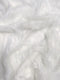 Solid Gorilla Animal Long Pile Faux Fur Fabric / Sold By The Yard