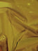 Solid Fetish Wet Glossy Upholstery Leather Vinyl Fabric / Gold / By The Roll - 30 Yards