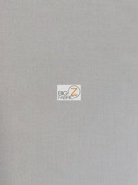 Poly Cotton Fabric Solid Heavyweight Uniform / Sold By The Yard