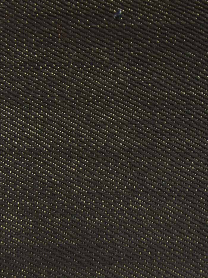Sporting Kevlar Selvage Denim Fabric / Black