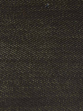 Sporting Kevlar Selvage Denim Fabric / Black
