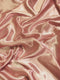 Solid Medium Weight Shiny Satin Fabric