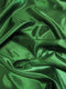 Solid Medium Weight Shiny Satin Fabric