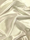 Solid Medium Weight Shiny Satin Fabric