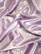 Solid Medium Weight Shiny Satin Fabric