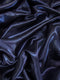 Solid Medium Weight Shiny Satin Fabric