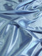 Solid Medium Weight Shiny Satin Fabric