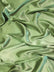 Solid Medium Weight Shiny Satin Fabric