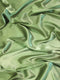 Solid Medium Weight Shiny Satin Fabric