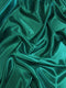 Solid Medium Weight Shiny Satin Fabric