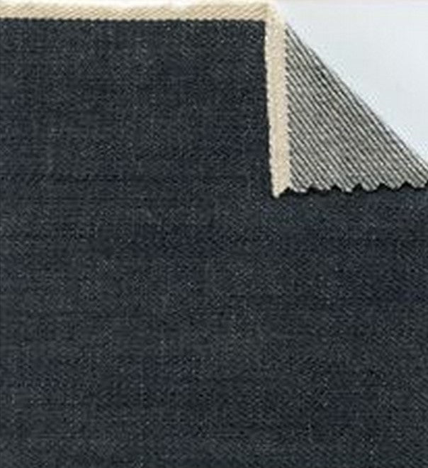 Assorted Selvedge Denim Fabric / Steel Gray