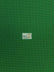 Solid Canvas Outdoor Waterproof PVC Backing Fabric / Hunter Green / Sold By The Yard Closeout!!!
