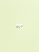 Solid Canvas Outdoor Waterproof PVC Backing Fabric / Ivory / Sold By The Yard Closeout!!!