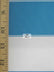 2 Tone Stripe Deck Canvas Outdoor Waterproof Fabric / Yellow/White / Sold By The Yard Closeout!!!