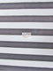 2 Tone Stripe Deck Canvas Outdoor Waterproof Fabric / Sold By The Yard Closeout!!!