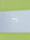 2 Tone Stripe Deck Canvas Outdoor Waterproof Fabric / Sold By The Yard Closeout!!!