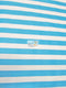Poly Cotton Stripe Fabric / Sold By The Yard