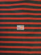 Poly Cotton Stripe Fabric / Sold By The Yard