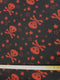 Printed Fleece Fabric / Sold By The Yard