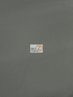 Sports Mesh Activewear Jersey Spandex Fabric / Charcoal / Sold By The Yard