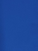 Sports Mesh Activewear Jersey Spandex Fabric / Royal Blue / Sold By The Yard