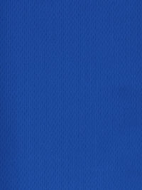 Sports Mesh Activewear Jersey Spandex Fabric / Royal Blue / Sold By The Yard