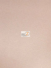 Solid Poly Spandex Satin Fabric / Sold By The Yard Closeout!!!
