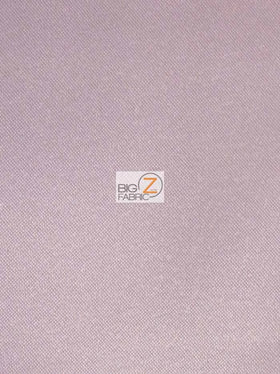 Solid Poly Spandex Satin Fabric / Mauve / Sold By The Yard Closeout!!!